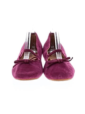 Born Handcrafted Footwear Flats (view 2)
