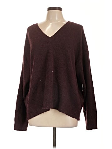 Michael Stars Pullover Sweater (view 1)