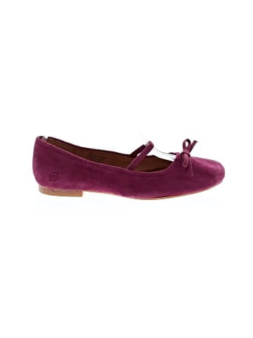 Born Handcrafted Footwear Flats (view 1)