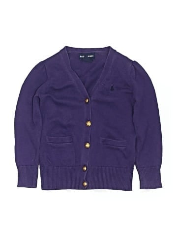 Ralph Lauren Cardigan (view 1)