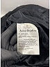 Acne Studios 100% Viscose Black Cocktail Dress Size EU 40 / US 10 - photo 8