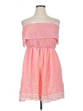 Rebellion Casual Dress (view 1)