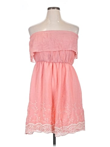 Rebellion Casual Dress (view 1)