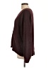 Michael Stars Burgundy Pullover Sweater Size Lg (2) - photo 5