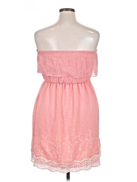 Rebellion Casual Dress (view 2)