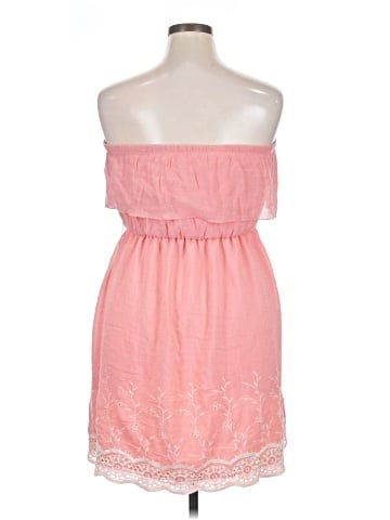 Rebellion Casual Dress (view 2)