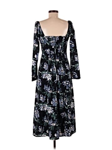 Abercrombie & Fitch Cocktail Dress (view 2)