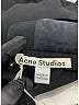 Acne Studios 100% Viscose Black Cocktail Dress Size EU 40 / US 10 - photo 3