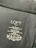 Ann Taylor LOFT Outlet Black Active Pants Size L - photo 7