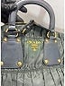 Prada Gray Tessuto Gaufre Tote One size - photo 5