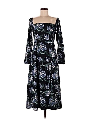 Abercrombie & Fitch Cocktail Dress (view 1)