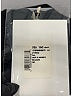 Acne Studios 100% Viscose Black Cocktail Dress Size EU 40 / US 10 - photo 7