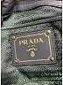 Prada Gray Tessuto Gaufre Tote One size - photo 9