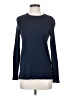 Style&Co Blue Pullover Sweater Size XS - photo 1