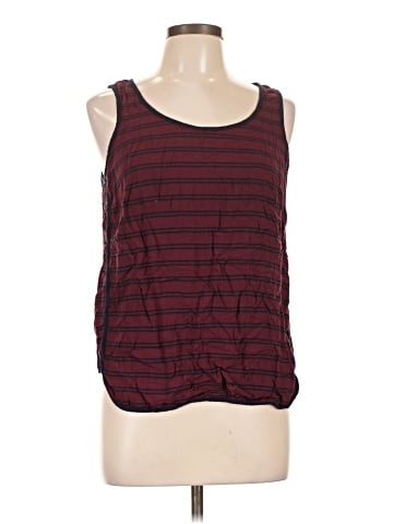 Gap Outlet Sleeveless Top (view 1)