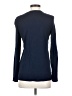 Style&Co Blue Pullover Sweater Size XS - photo 2