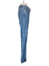 Glassons 100% Cotton Blue Jeans Size 6 - photo 4