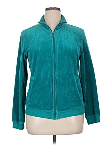 Tek Gear Track Jacket (view 1)