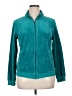 Tek Gear Teal Track Jacket Size XL - photo 1