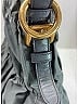 Prada Gray Tessuto Gaufre Tote One size - photo 11