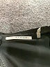 T Tahari Solid Black Cocktail Dress Size 10 - photo 7