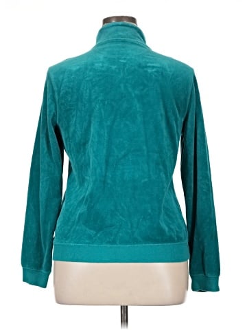 Tek Gear Track Jacket (view 2)