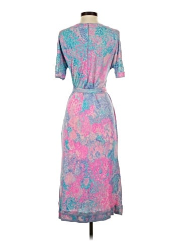 Leonard Paris Casual Dress (view 2)