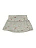Garanimals Floral Gray Skort 18-24 MO / 24 MO - photo 2