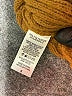 Talula Brown Turtleneck Sweater Size S - photo 8