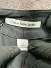 CALVIN KLEIN JEANS Black Cargo Pants Size 8 - photo 7