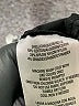 CALVIN KLEIN JEANS Black Cargo Pants Size 8 - photo 8