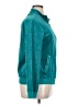 Tek Gear Teal Track Jacket Size XL - photo 4