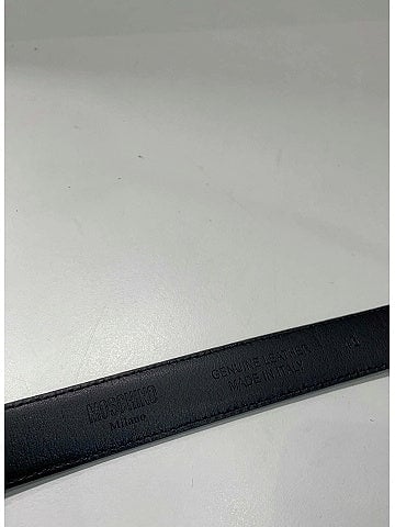 Moschino Leather Belt (view 2)