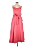 Taylor Pink Casual Dress Size 12 - photo 1