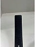 Moschino 100% Leather Black Silver Leather Belt Size EU (IT) 46 - photo 2