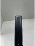 Moschino 100% Leather Black Silver Leather Belt Size EU (IT) 46 - photo 10