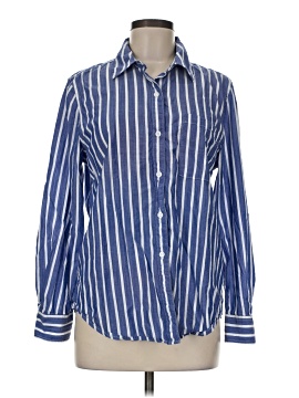 Lola River Long Sleeve Button Down Shirt
