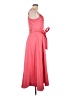 Taylor Pink Casual Dress Size 12 - photo 4
