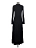 Old Navy Black Casual Dress Size S - photo 2