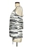 Athleta Silver Sleeveless Top Size M - photo 5