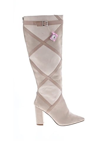 Just Fab Boots (view 1)