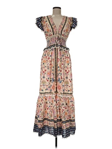 FARM Rio Casual Dress (view 1)