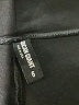 American Giant Solid Black Active Pants Size 6 - photo 7