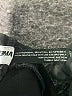 American Giant Solid Black Active Pants Size 6 - photo 8