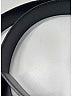 Moschino 100% Leather Black Silver Leather Belt Size EU (IT) 46 - photo 9