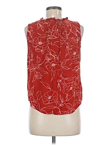 MOD Lusive Sleeveless Blouse (view 2)