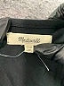 Madewell Black Bodysuit Size XXS - photo 3