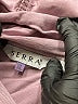 Serra 100% Rayon Purple Jacket Size XL - photo 6