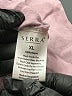 Serra 100% Rayon Purple Jacket Size XL - photo 7