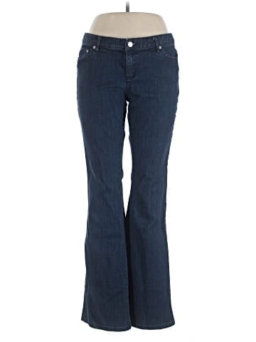 MICHAEL Michael Kors Jeans (view 1)